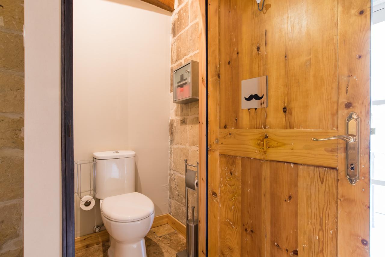 1 Bedroom Heritage Apartment 발레타 외부 사진