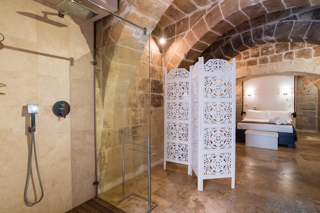 1 Bedroom Heritage Apartment 발레타 외부 사진